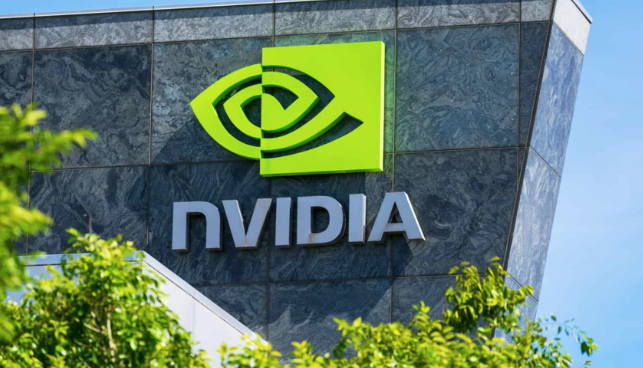 Nvidia