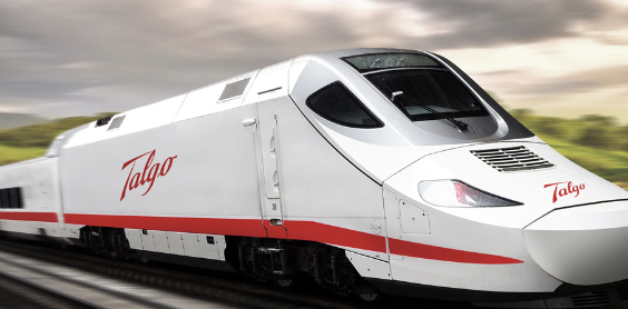 Talgo