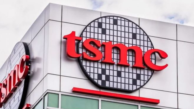 TSMC