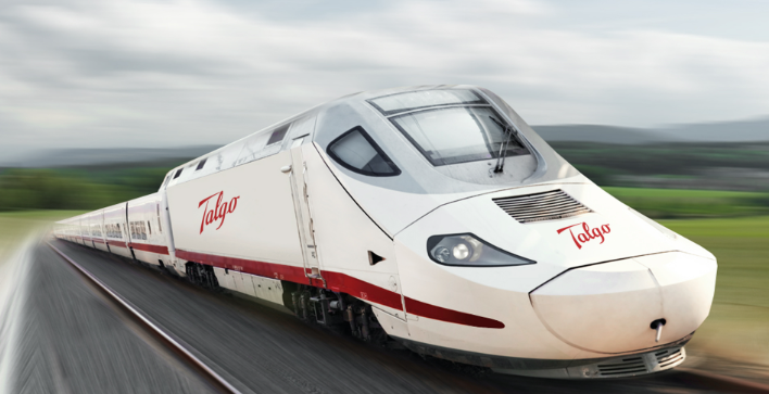 Talgo
