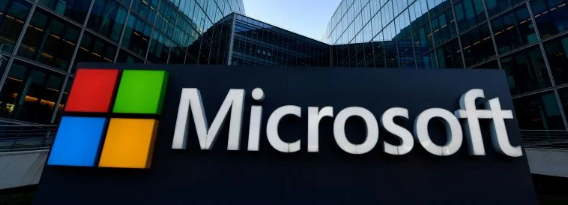 Microsoft