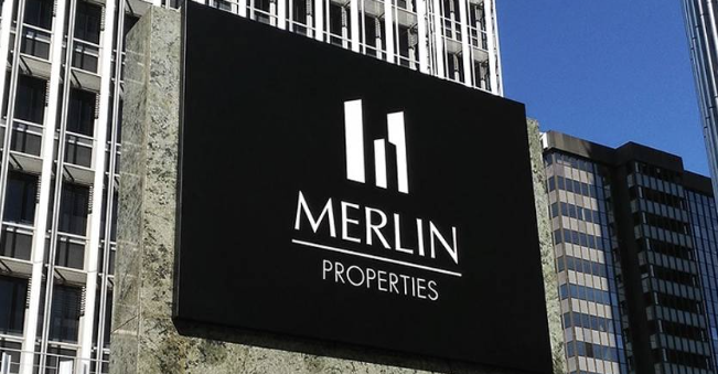 Merlin Properties