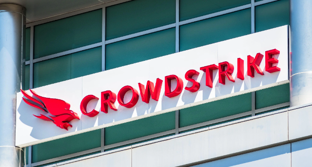 CrowdStrike