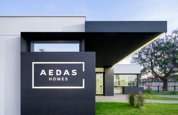 Aedas Homes