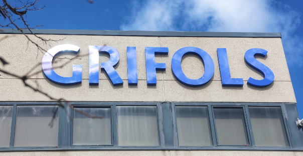 Grifols