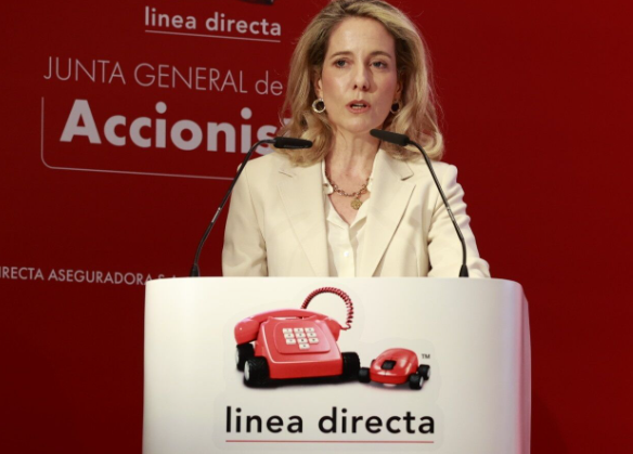 LÃnea Directa