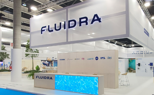 Fluidra