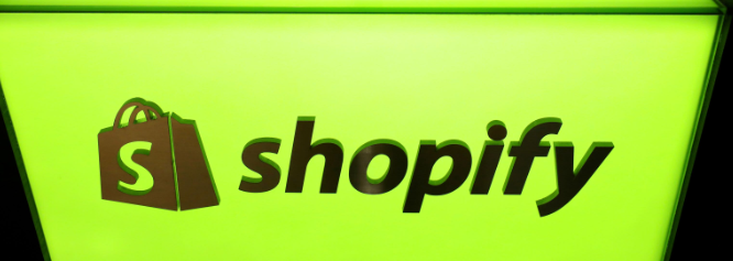 Shopify