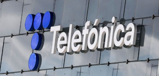 Telefónica