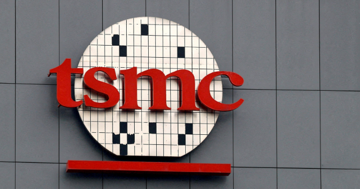 TSMC