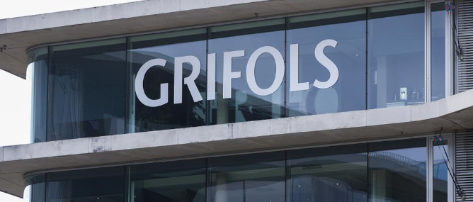 Grifols