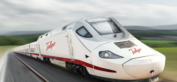 Talgo