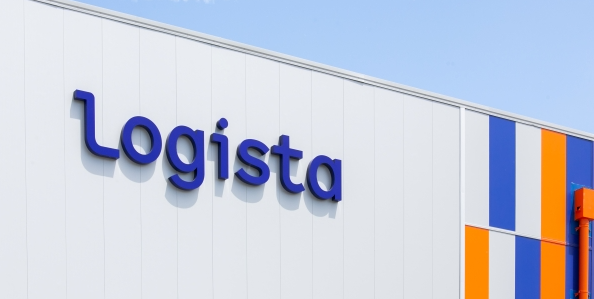 Logista