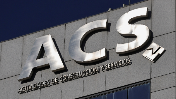 ACS