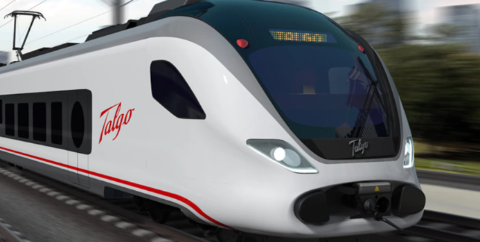 Talgo