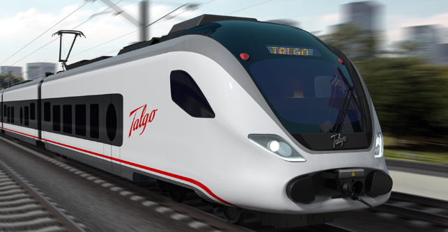 Talgo