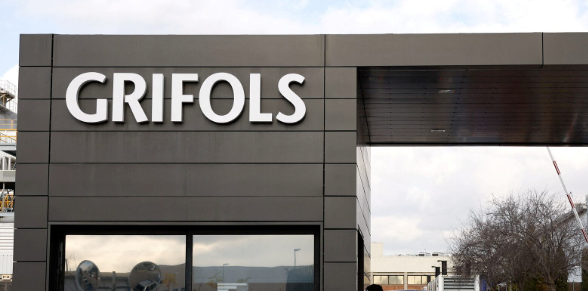 Grifols