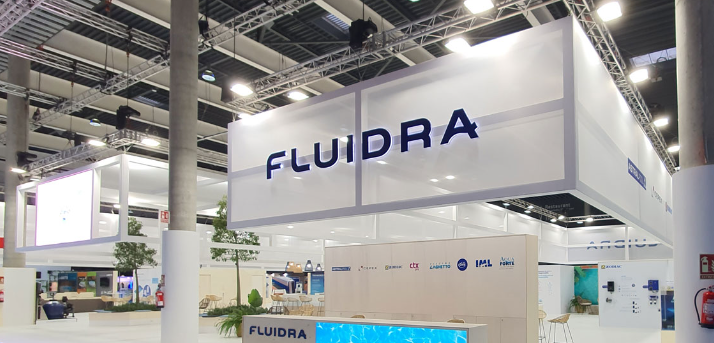 Fluidra