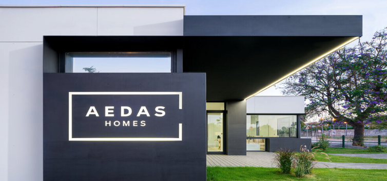 Aedas Homes