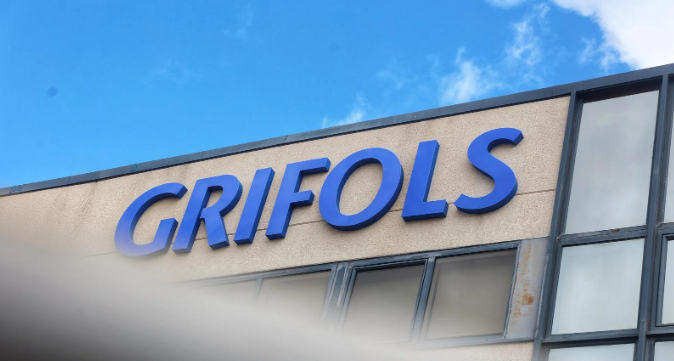 Grifols
