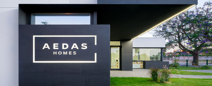 Aedas Homes