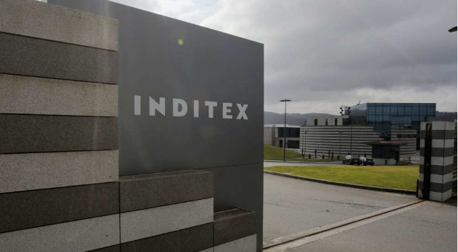 Inditex
