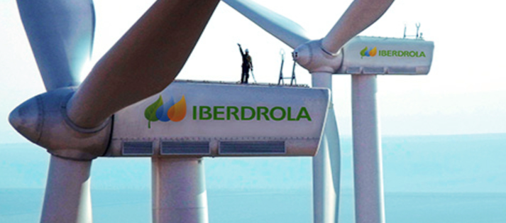 Iberdrola