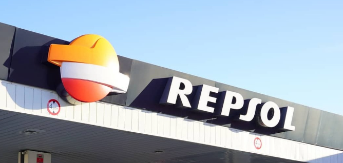 Repsol