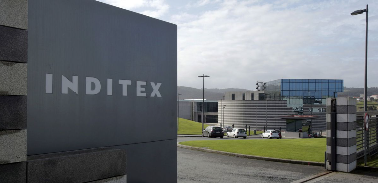 Inditex