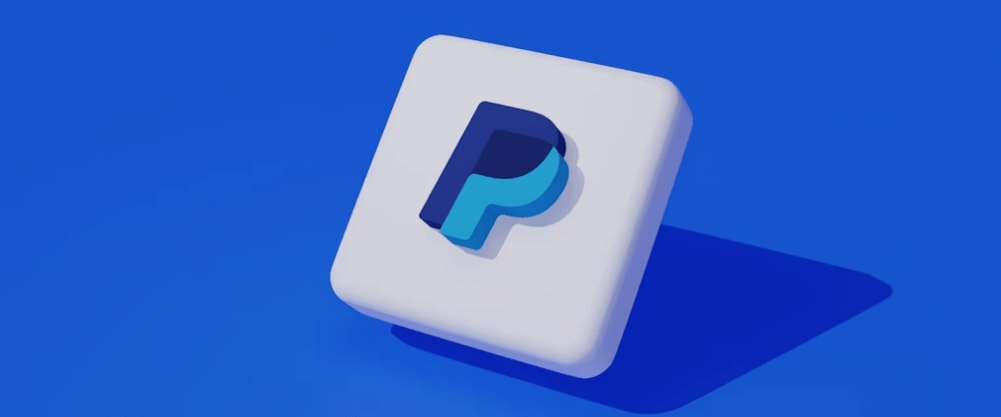 Imagen del logo de Paypal