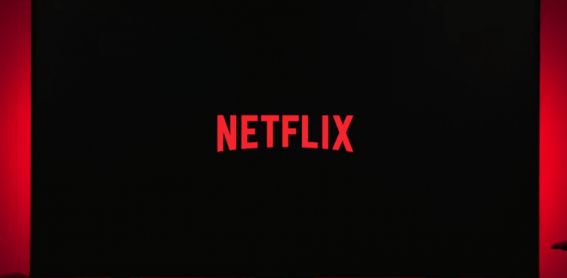 Logo de Netflix