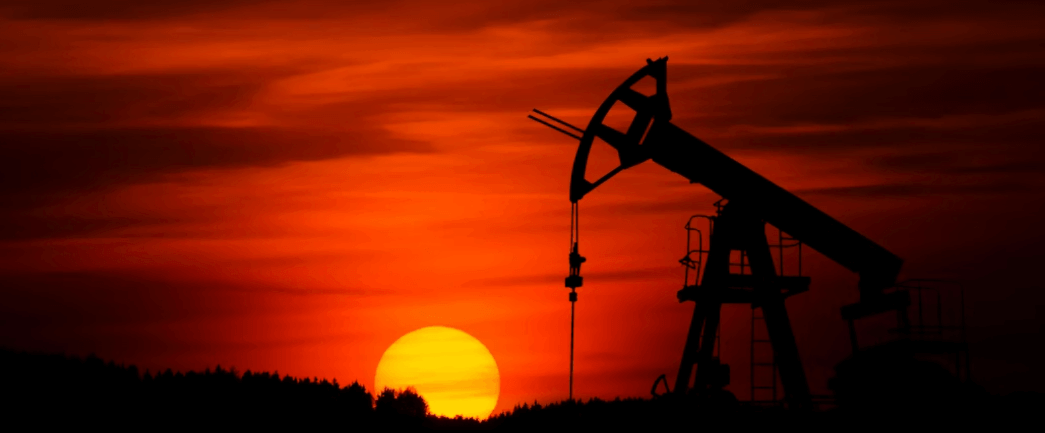 Imagen de pozos de petrÃ³leo