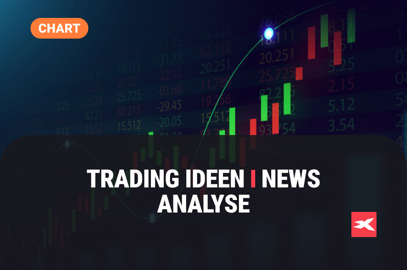 CHART des Tages 🔴 Bitcoin (15.07.2025) | XTB