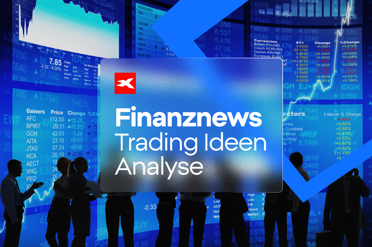 Donald Trump macht in Memecoins | Solana mit neuen Allzeithochs | XTB