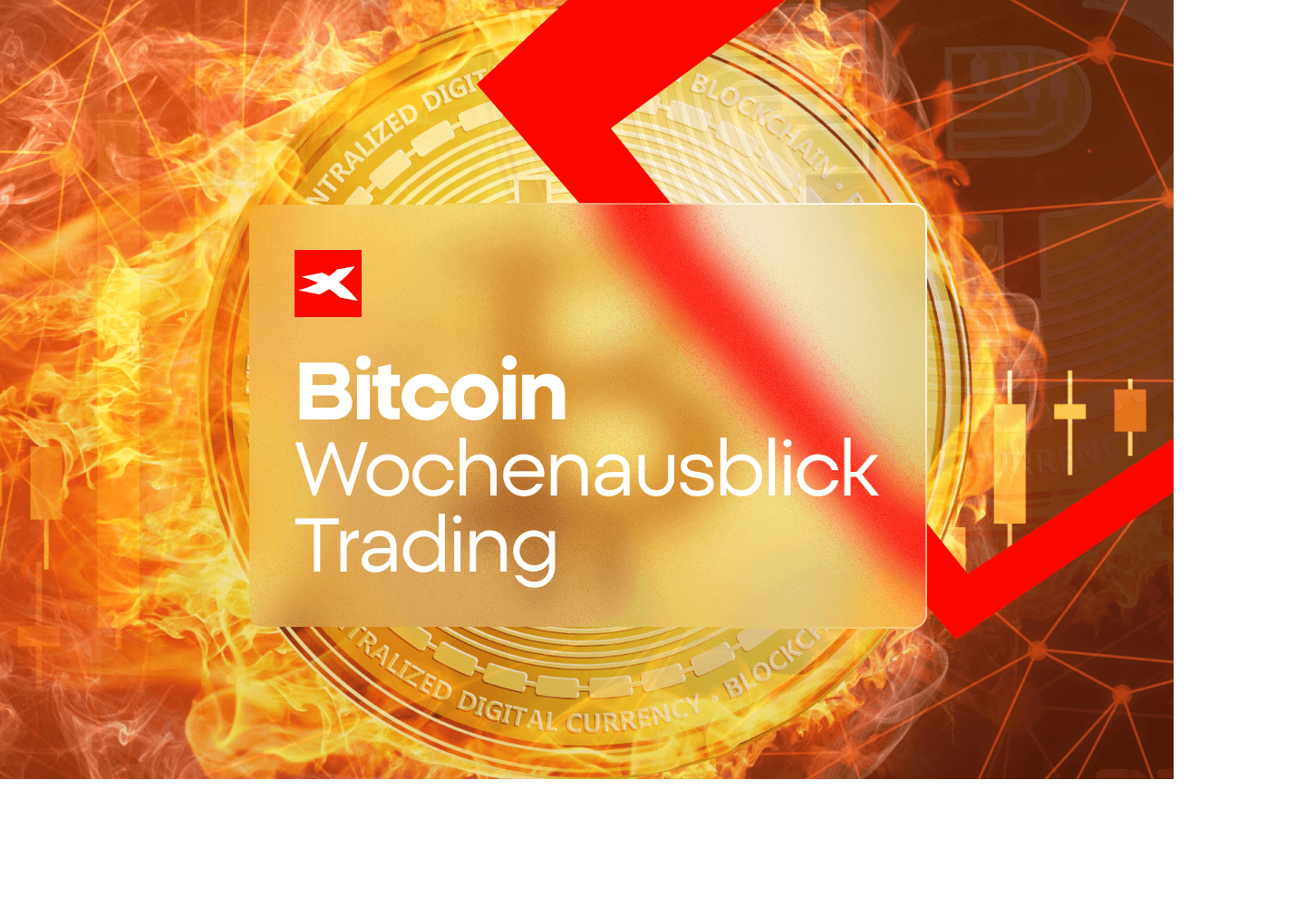 Bitcoin Aktuell: Panik am Markt – was bedeutet das für die Bitcoin  Prognose? | XTB