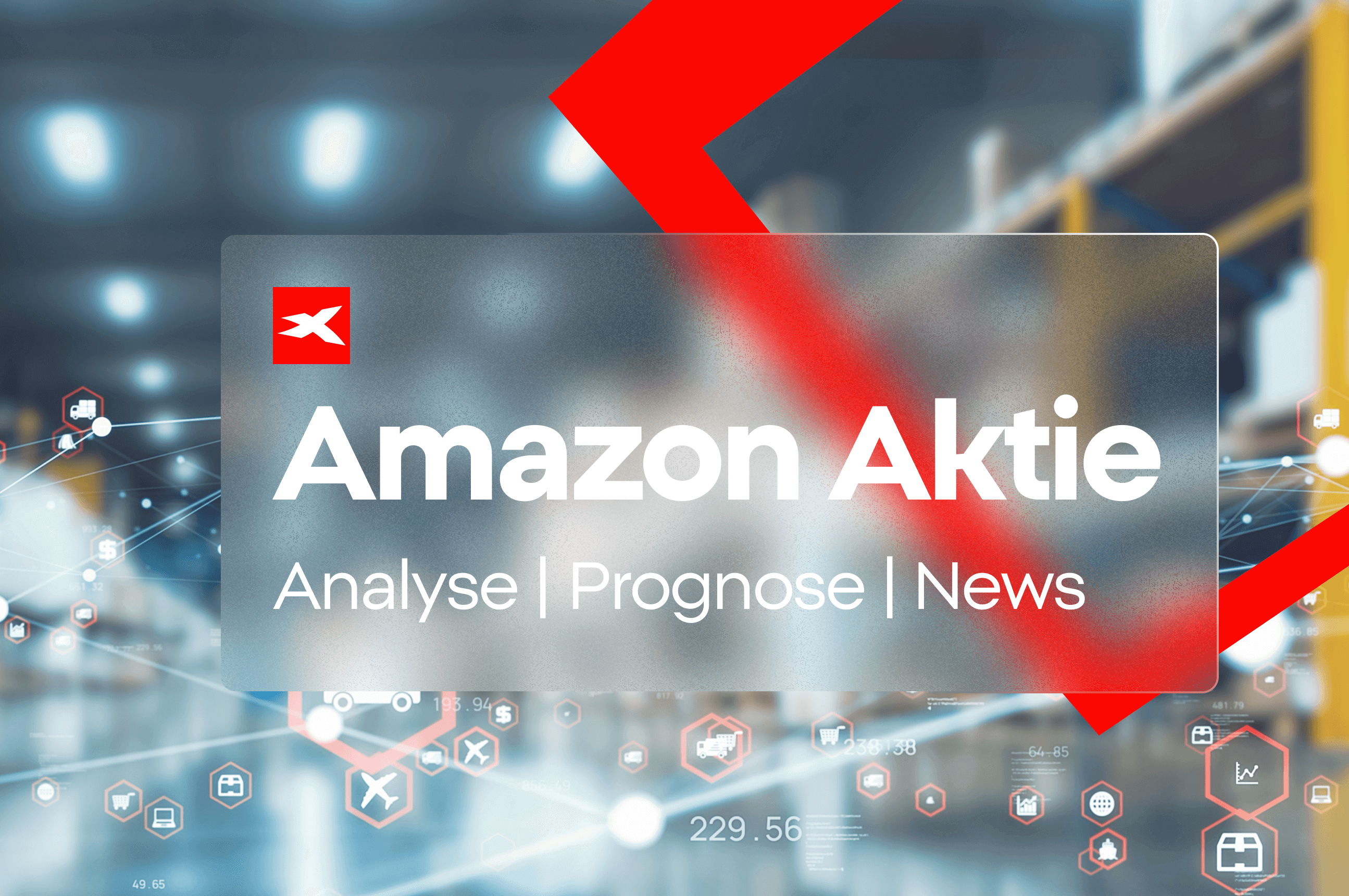 Amazon Aktie im Fokus: KI-Fantasie durch OpenAI-Gespräche – jetzt Aktien  kaufen? 🛒🚀 | XTB