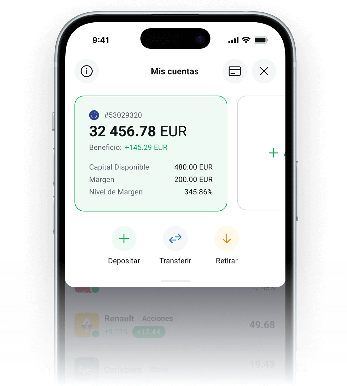 XTB: Inversión, Análisis de Mercado, Formación | XTB