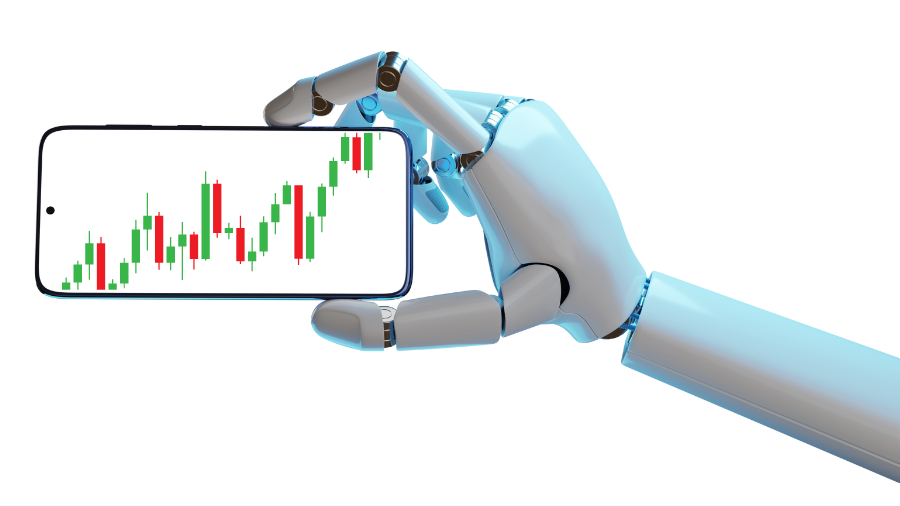 ETF sullâIntelligenza Artificiale