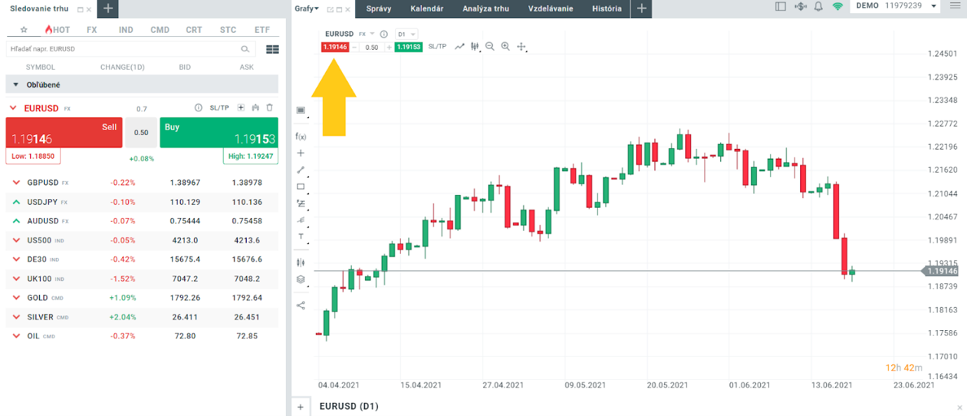xStation5 - Click&trade