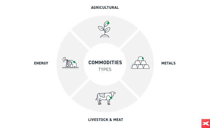 ClasificaciÃ³n comÃºn de materias primas 