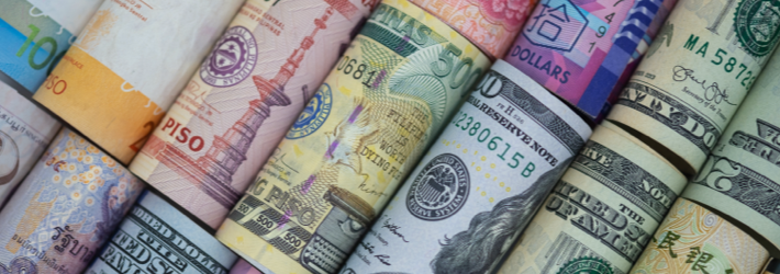 Trading en Forex, cÃ³mo invertir en el mercado de divisas o FX 