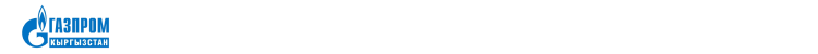 Gazprom logo