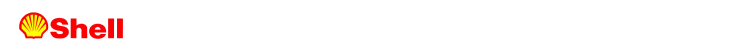 Shell logo header