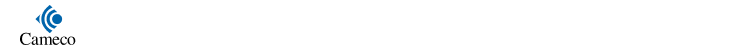 Cameco logo