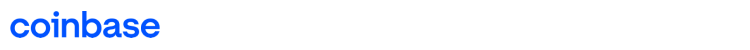 coinbase logo