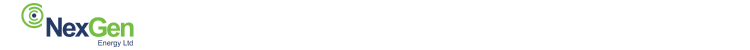  NexGen energy ltd. logo