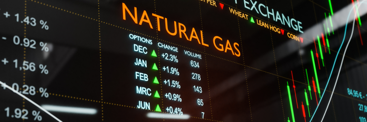 Gas trading - How to invest in natural gas? | XTB