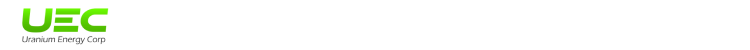  Ø´Ø¹Ø§Ø± Ø´Ø±ÙØ© Â Uranium energy corp