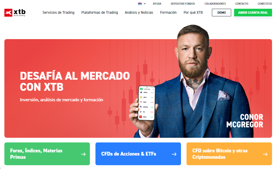 como aprender a invertir en CFDs en 11 pasos