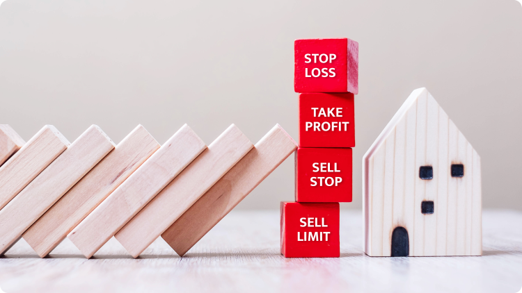 âstop lossâ âtake profitâ âsell stopâ âsell limitâ zaruri Èi casÄ de lemn.